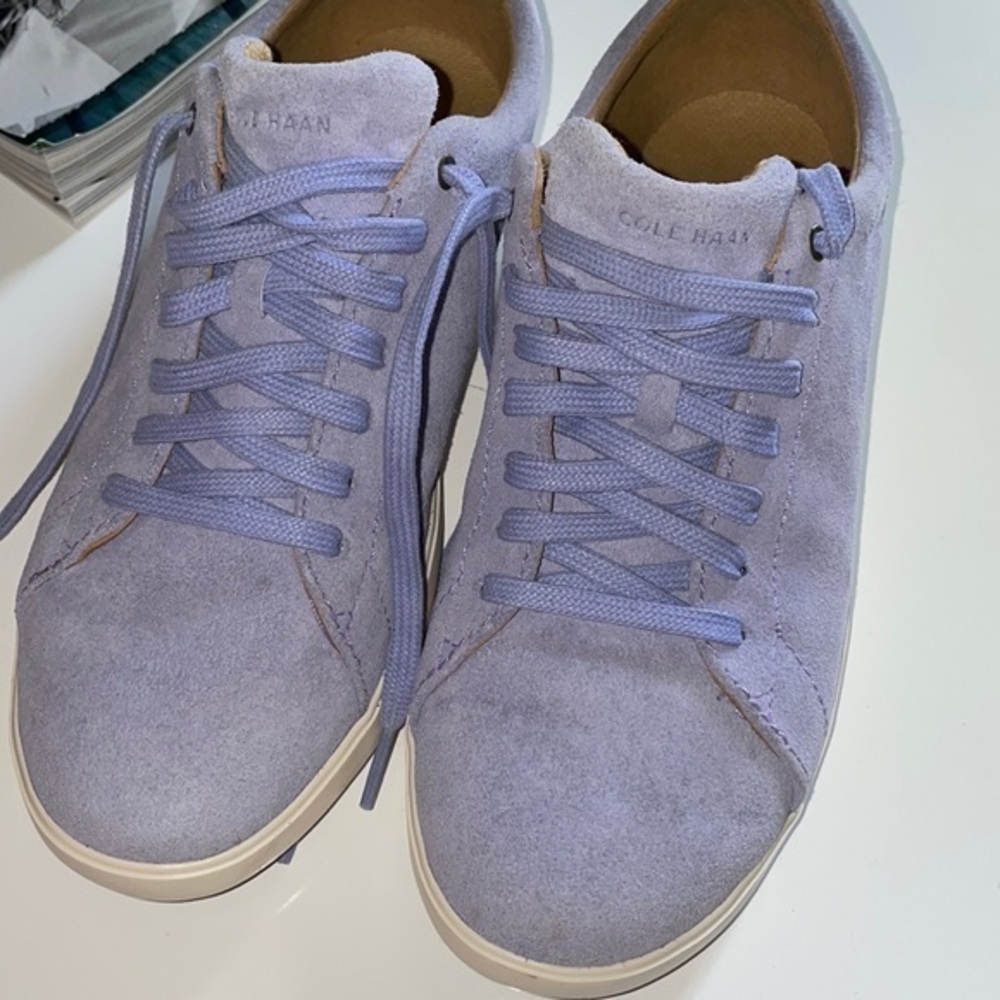 Cole Haan Tennis Shoes